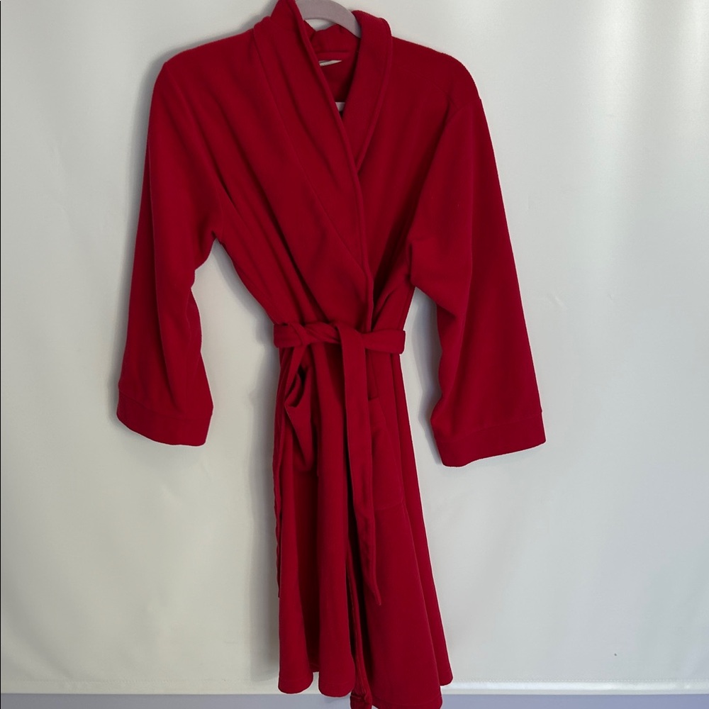 LL‎ Bean Robe - | S/M